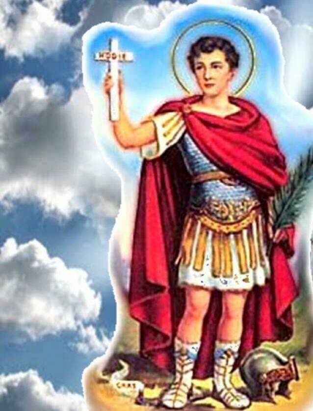 vbelkis's tweet photo. #SanExpedito #19decadames
#gracias💙🙏😇 https://t.co/Tz2FDh0Fw9