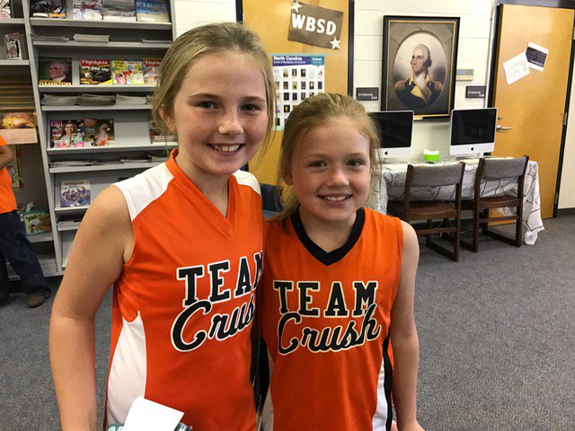 BrickLovesBooks's tweet image. #CCSUnity Our students showing support for #UnityDay2016 @ketaylor3 @AmyWPhillips @BonleeSchool