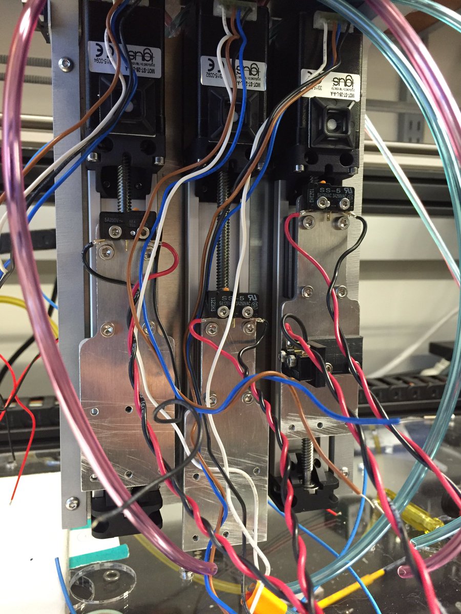 FlySorter's tweet image. It&apos;ll get prettier, I promise! #FlyRobot