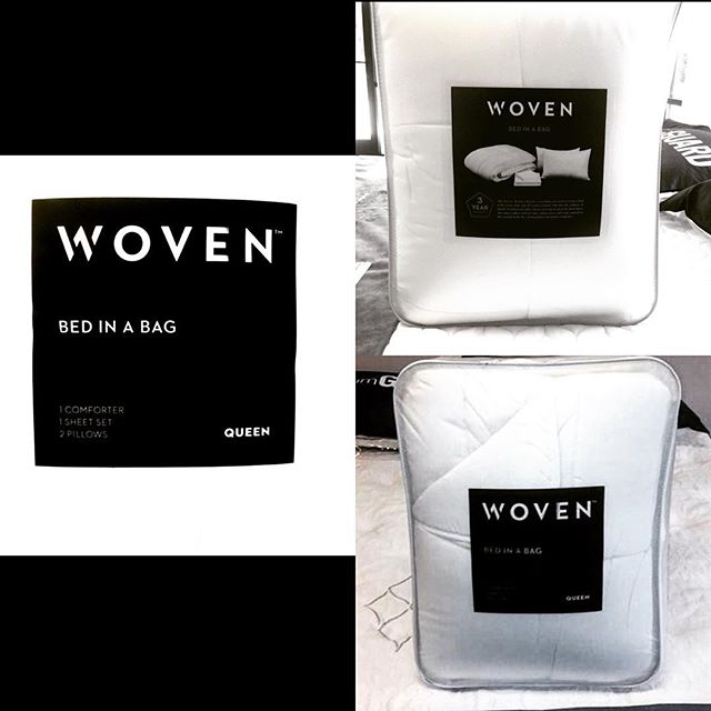 PDSleepshopILM's tweet photo. #BedInABag #PerfectDreamer #DreamTeam #Ready2Go #Woven #WilmingtonBedding #NorthChase #Murrayville #Leland #CastleHayne #Wilmington #NC https://t.co/qFlezcvHvl