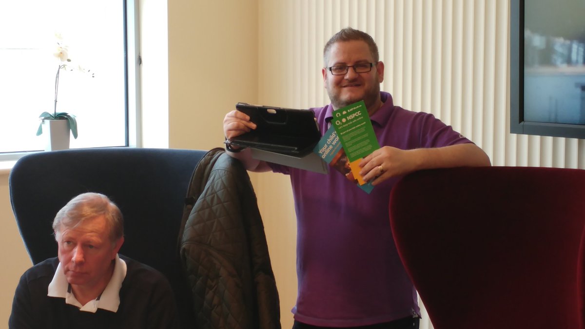 kurt_ego's tweet image. Guru double header. Fraud awareness with a splash of NSPCC. #O2SmallTalks with help from @Barclays