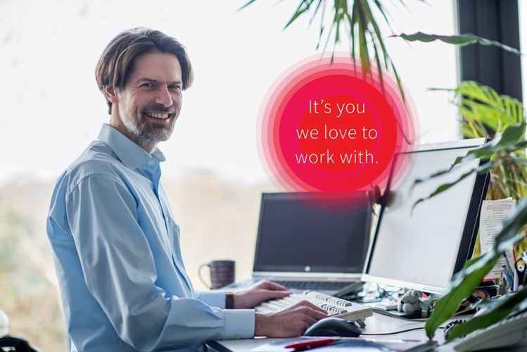 wehe_k's tweet image. It's you we love to work with - #JavaEntwickler (m/w) in #Braunschweig gesucht! #OpenPosition fme.smh.re/nO