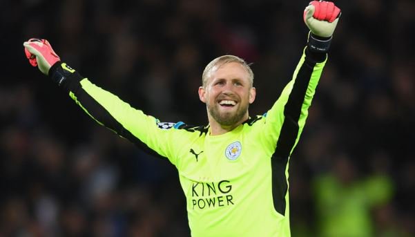 SkySportsPL's tweet photo. #LCFC have maintained their perfect #UCL record and are now one win away from the knockout phase of the competition https://t.co/eb7QiDU4MT https://t.co/Xl3DFPPwR0