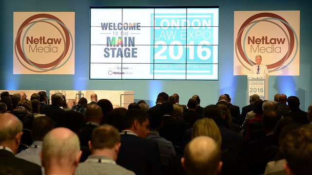netlawmedia's tweet photo. London Law Expo 2016 - Photos from The UK's largest #Law Event to be Released TODAY #LLE2016 #solicitor #lawyer #lawfirm #barrister #legalit https://t.co/swSzTeQciv