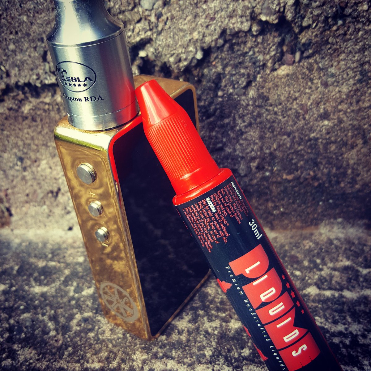 #Backtotheoldskool #primeliquids  #thegreatevape #vapelife #vapelyfe #ecigstoke #keepitcloudy