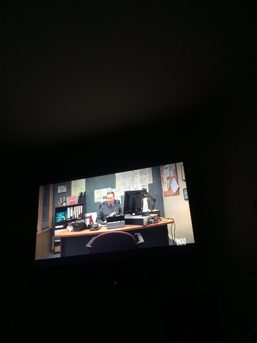 lisshayes111's tweet photo. Loving the fact they put #Rosehaven on @abciview straight away so I can watch it right now ! #liveinperth @CeliaPacquola @LukeWMcGregor https://t.co/NCcG8KMKSf