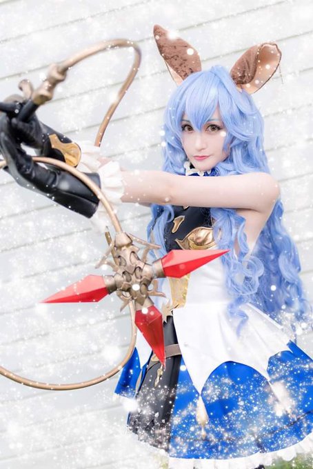 Twitterのコスプレ画像53