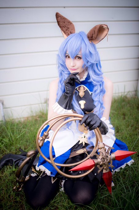 Twitterのコスプレ画像54