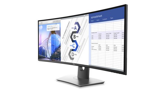 Dell tweet picture