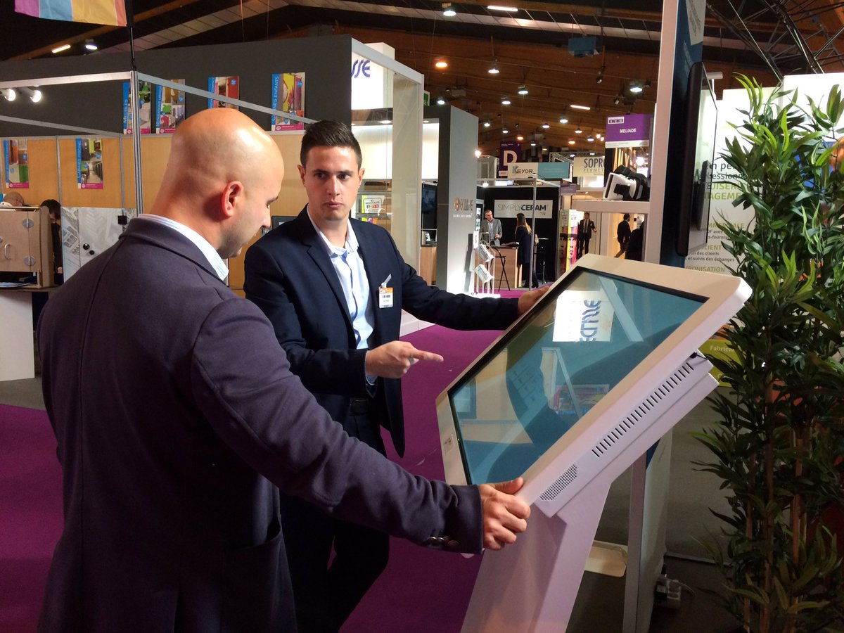 BatiTrade's tweet photo. En plein dans la BatiTrade Expérience ! https://t.co/azQSe6LXgJ