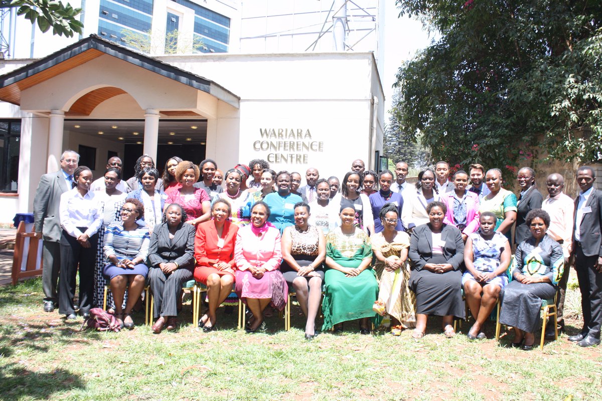 ThomBechmann's tweet image. Roundtable on intra-regional trade #TRIP4EACITC #EAC #EABC #EAWiBP  #ITC