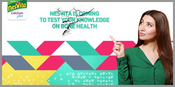 MeinHunStrong's tweet image. Girls, do you think you know enough about bone health? 
We are coming to test how much you know about your bones.
 
#DekhaDoStrength