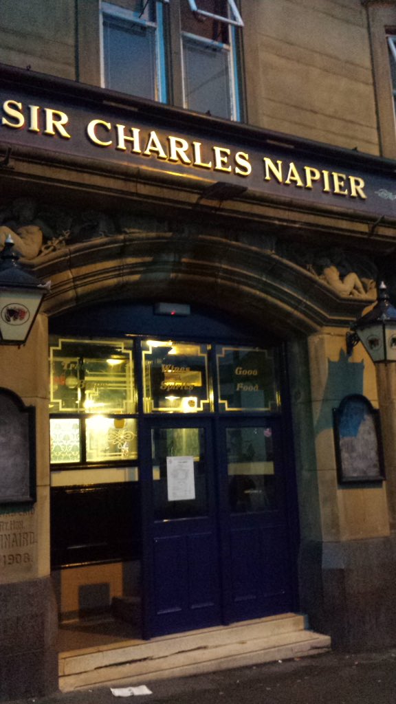 Burnley Empire Trust tweet media