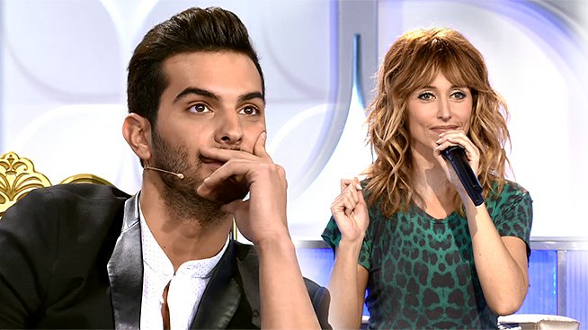 myh_tv's tweet photo. ¿Dará @_SusoGH16_ una nueva oportunidad a Melissa si ella decide volver? 
RT Sí
FV No
#myhyv https://t.co/9KnlI2ABUe
