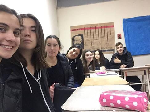 HambreCero tweet picture