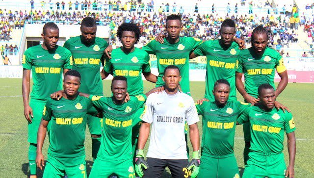 Image result for kikosi cha yanga