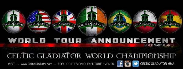 #MMA #YorkHall <a href="/CelticGlad/">Celtic Gladiator</a> dailysport.co.uk/sport/irelands…