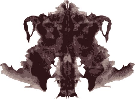 DeepSeeResearch's tweet image. [Blog] A Funny Thing Happened on Our Way to Work Today (and the Rorschach Inkblot Test) hubs.ly/H04P36W0