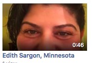 JodeenOT's tweet photo. #GOPHandsOffMe video series
what's at stake for #immigrants &amp; families in #Election2016?
Watch @edithsargon  #debate https://t.co/PaxM8Mv6RM https://t.co/Irw9Hj3GxH