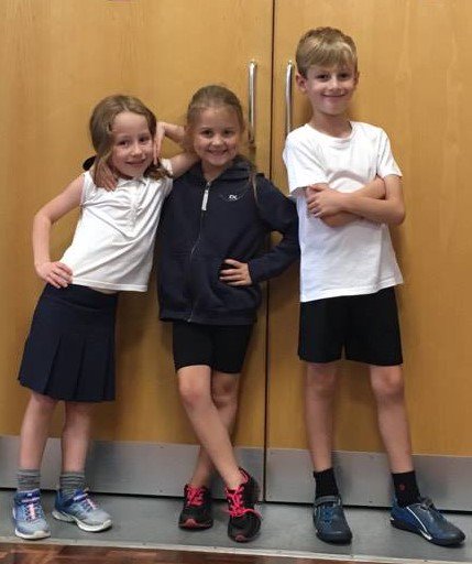 Some of our amazing street dancers from Darrington School! #streetdance #dancers #AFTERSCHOOLCLUB