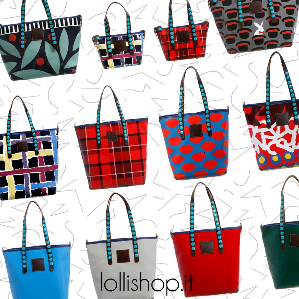 lollishopit's tweet photo. Indossa con comodità l'allegria!!Gabsille by Gabs. https://t.co/qYZjy9kqz3  #GABS
#gabsille #gabsilleGilda
#lollishop #fashion #style https://t.co/zNXmxmA9zD