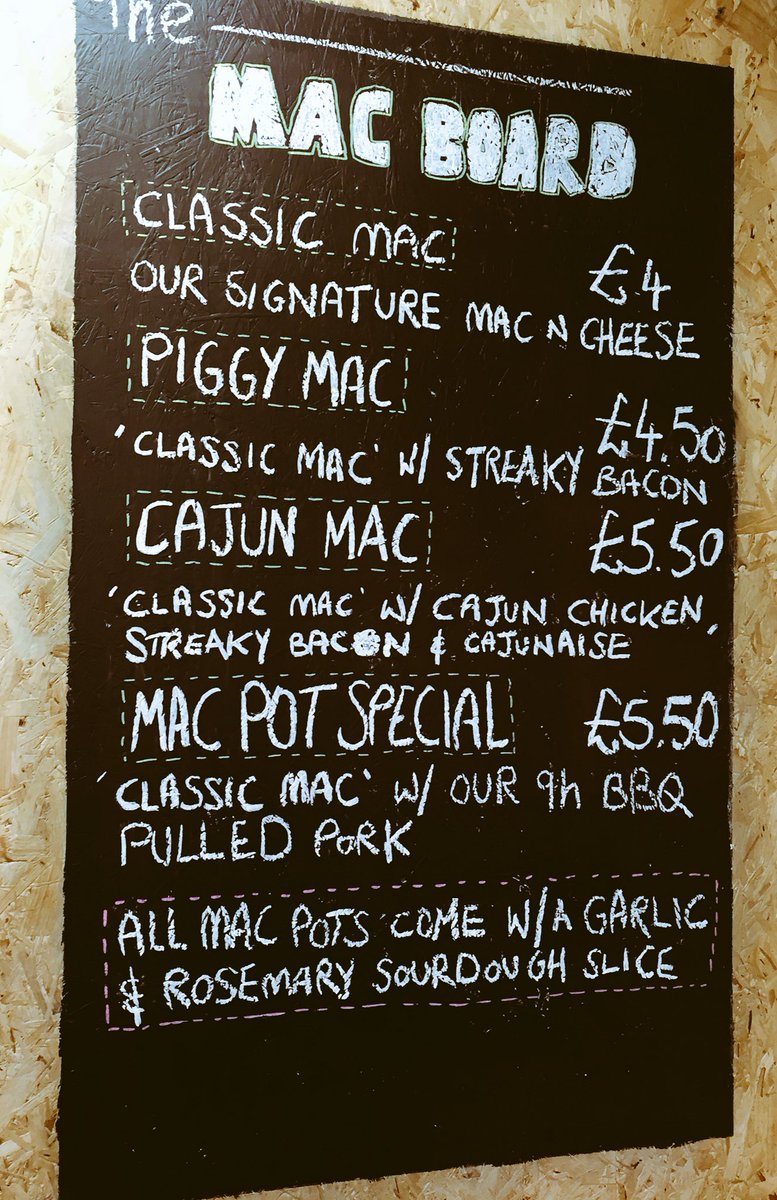 NEW MENU TIME //
RT &amp; FOLLOW US FOR A CHANCE TO WIN £25 SHOP CREDIT! // 4 LUCKY WINNERS
#grilledcheese #mcr #NQ ✊😜