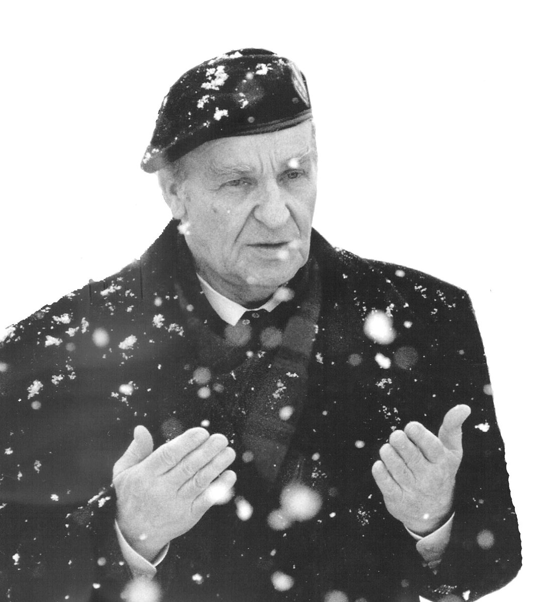 Vefatının 13. yılında bilge lider, özgürlük savaşçısı Aliya İzzetbegoviç'i saygıyla, rahmetle anıyorum.