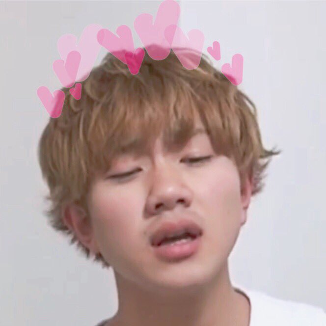 chisa_925's tweet photo. Photoboothのハートのやつを
アバンティーズのロゴでやってみた💞 https://t.co/TthGW5dp5u
