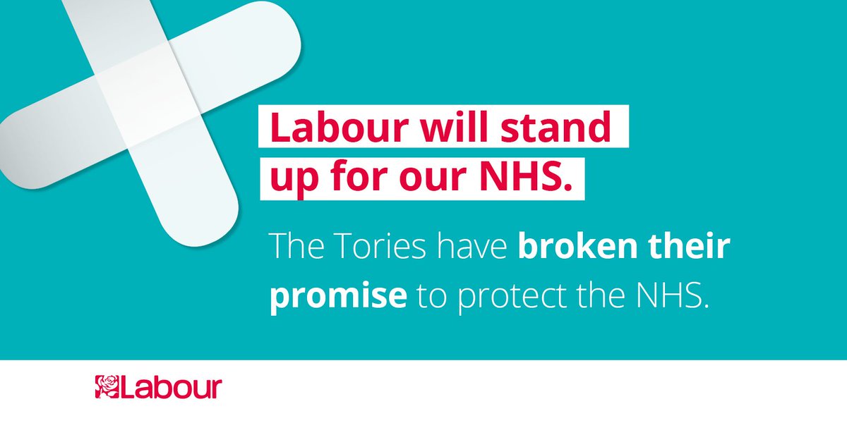 UKLabour's tweet image. Patients are facing longer waits, with hospitals overcrowded, understaffed and facing financial crisis. The Tories are failing the NHS #PMQs