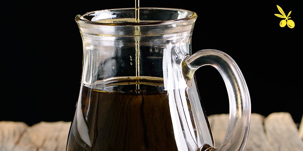 Olive oil is technically a fruit juice! It is crushed like other fruits Isn't that amazing. #oliveoilfacts