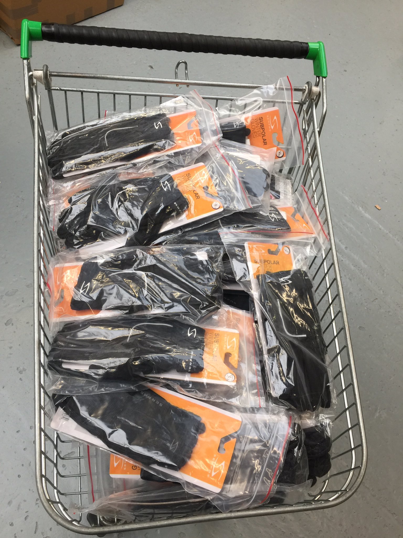 Spa cycles sales delivery