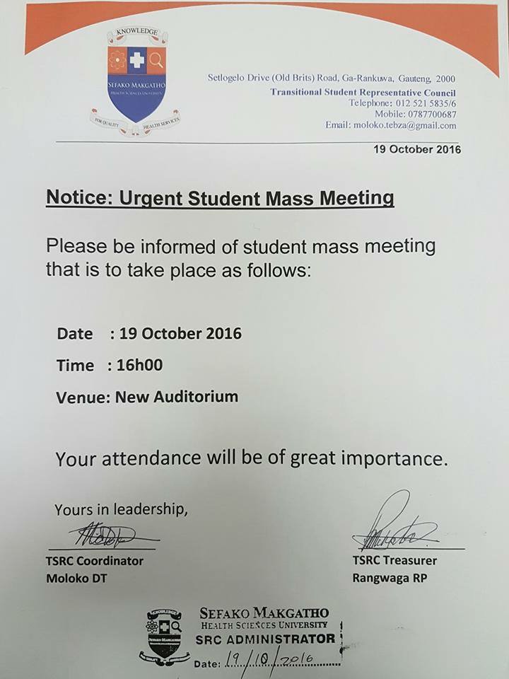 remo_poeng's tweet photo. #SMUstudentbody
#SMUshutdown https://t.co/OJnaSmzWgt