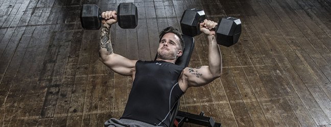 fitequipmentuk's tweet image. The 6 Best #Dumbbell #HIITExercises
tidd.ly/e8cf6909