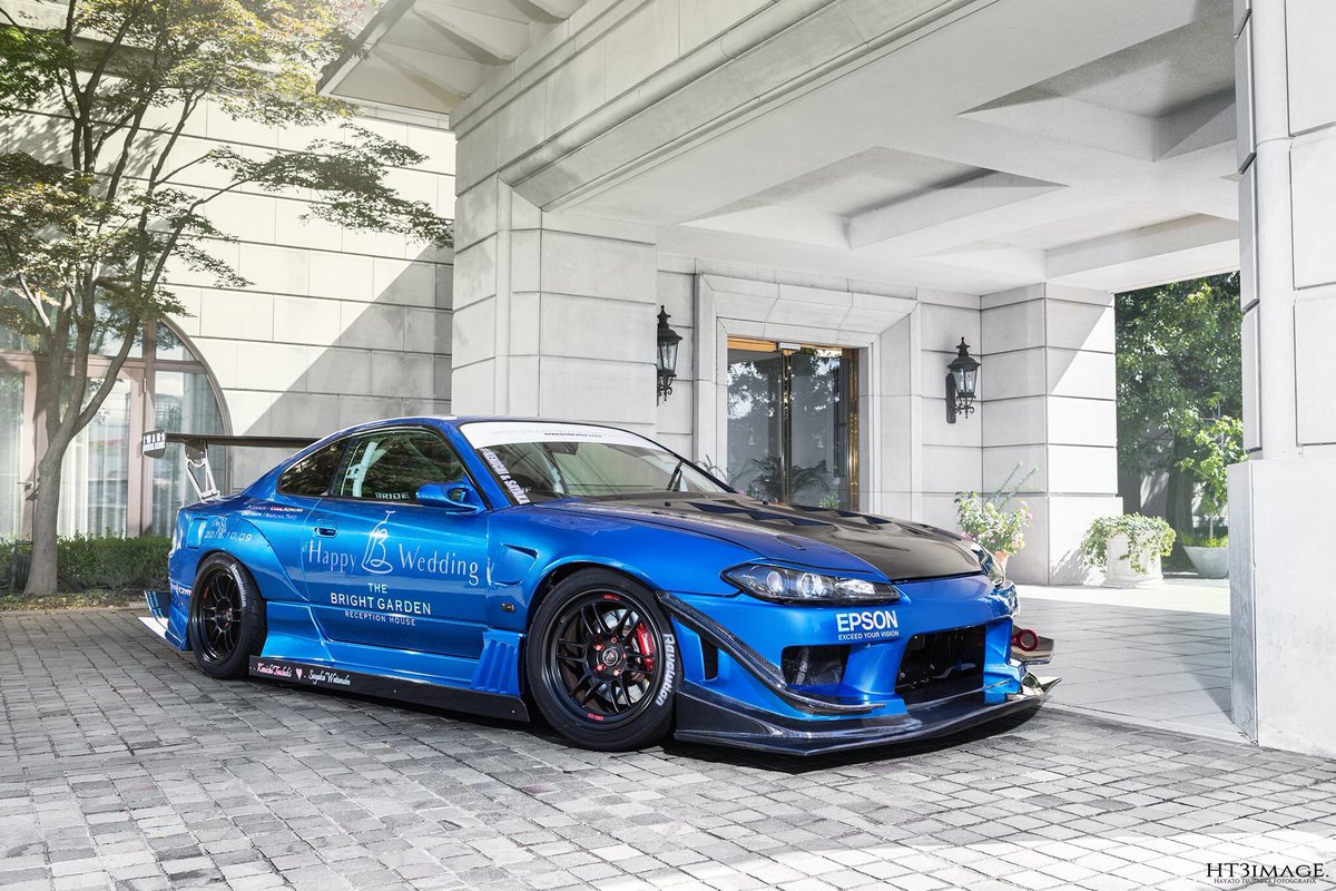 ウェルカムカー