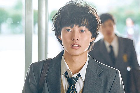 16yamazakikento's tweet photo. 初タグします!!!!!!
JK②です🙌🙌

#山﨑賢人
#山﨑賢人好きな人RT
#賢人くんの笑顔好きな人RT
#全国の賢友さんRT
#RTしてくれた人フォローします https://t.co/Wt6KwwC05v