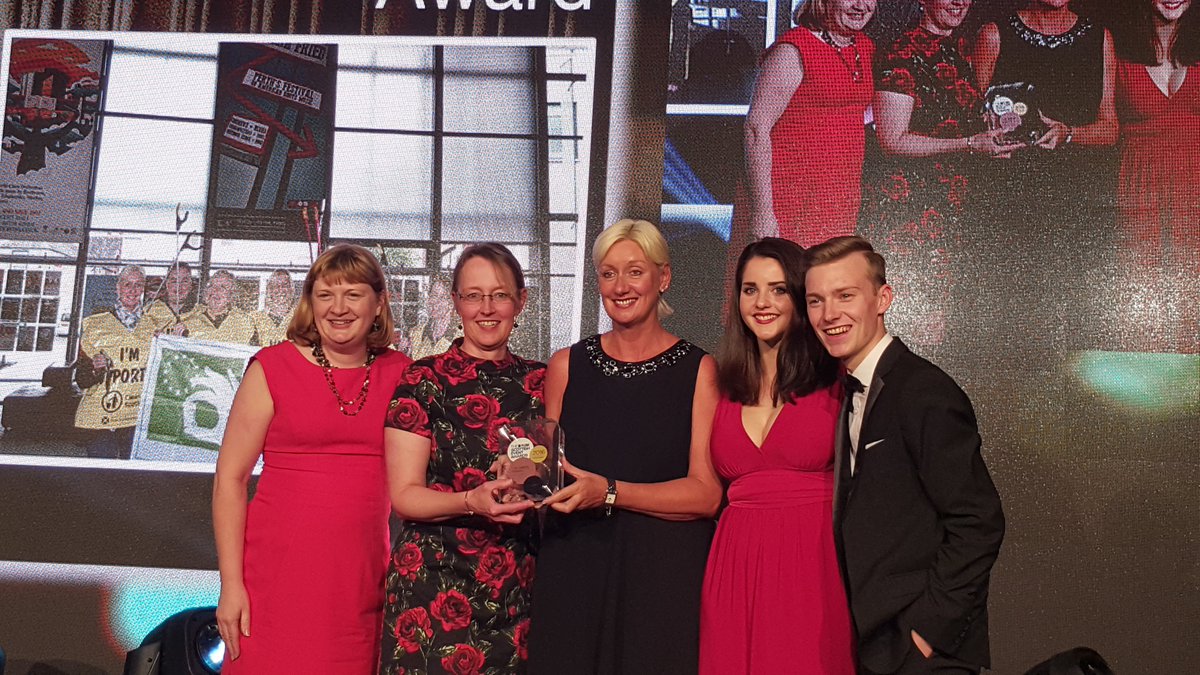 PerthConference's tweet photo. Congratulations to @HorsecrossPerth @ScotEventAwards for two wins! Best Large Venue and The Green Award. A glamourous night was had by all! https://t.co/1JaMuAimiF