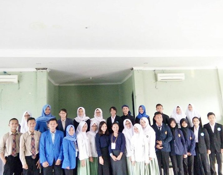 Alhamdulillah usai sudah rangkaian acara dalam lomba Debat Bahasa kategori Pelajar. #BanggaBerbahasaIndonesia