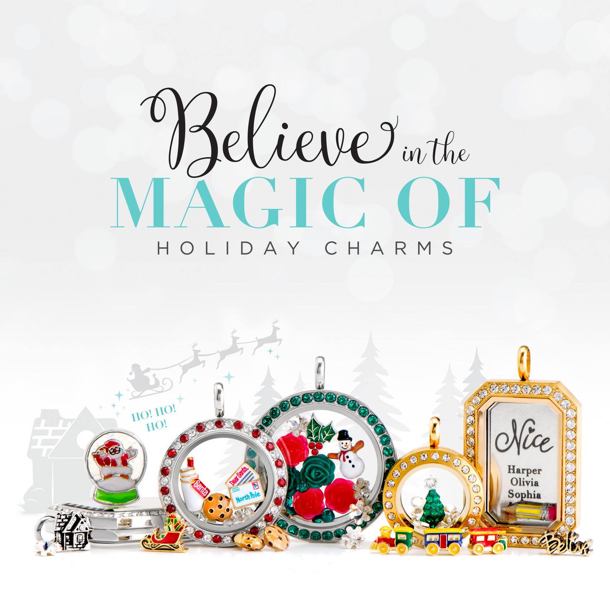 sholleys02's tweet photo. Check out the new Christmas collection that begins TOMORROW! 
https://t.co/TBjcH47x7D https://t.co/xVPDaRPVVA
