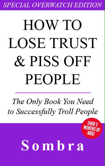 followSucharev's tweet image. #sombra #itstimetostop