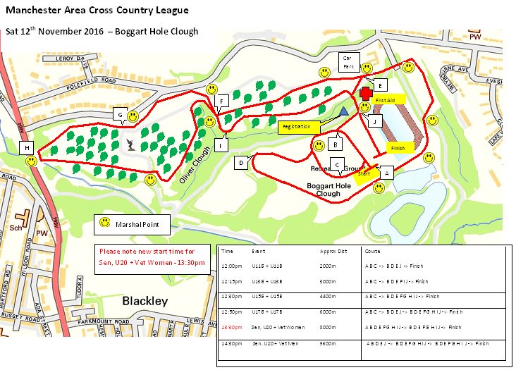 ManAreaXC's tweet photo. Boggart map is on the website. 3 weeks to get some quality Hill Sessions in! Do remember to keep checking the web and twitter for updates https://t.co/TwJxOVqAln