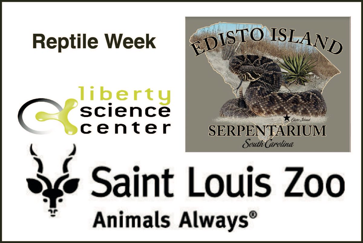 fieldtripzoom's tweet photo. Next week is #Reptile Week here on #FTZZone - we have an amazing lineup for students: https://t.co/7m9kvv9UVb - Check it out! https://t.co/tXilBU6k3e