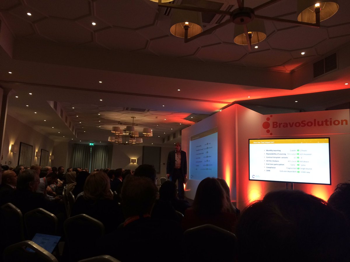 fayazhaq's tweet photo. Cancer Research UK gives kudos to @BravoSolution for our can-do attitude. Incredible affirmation of driving customer value.#bravoconnect2016 https://t.co/fmQlbNl6hK