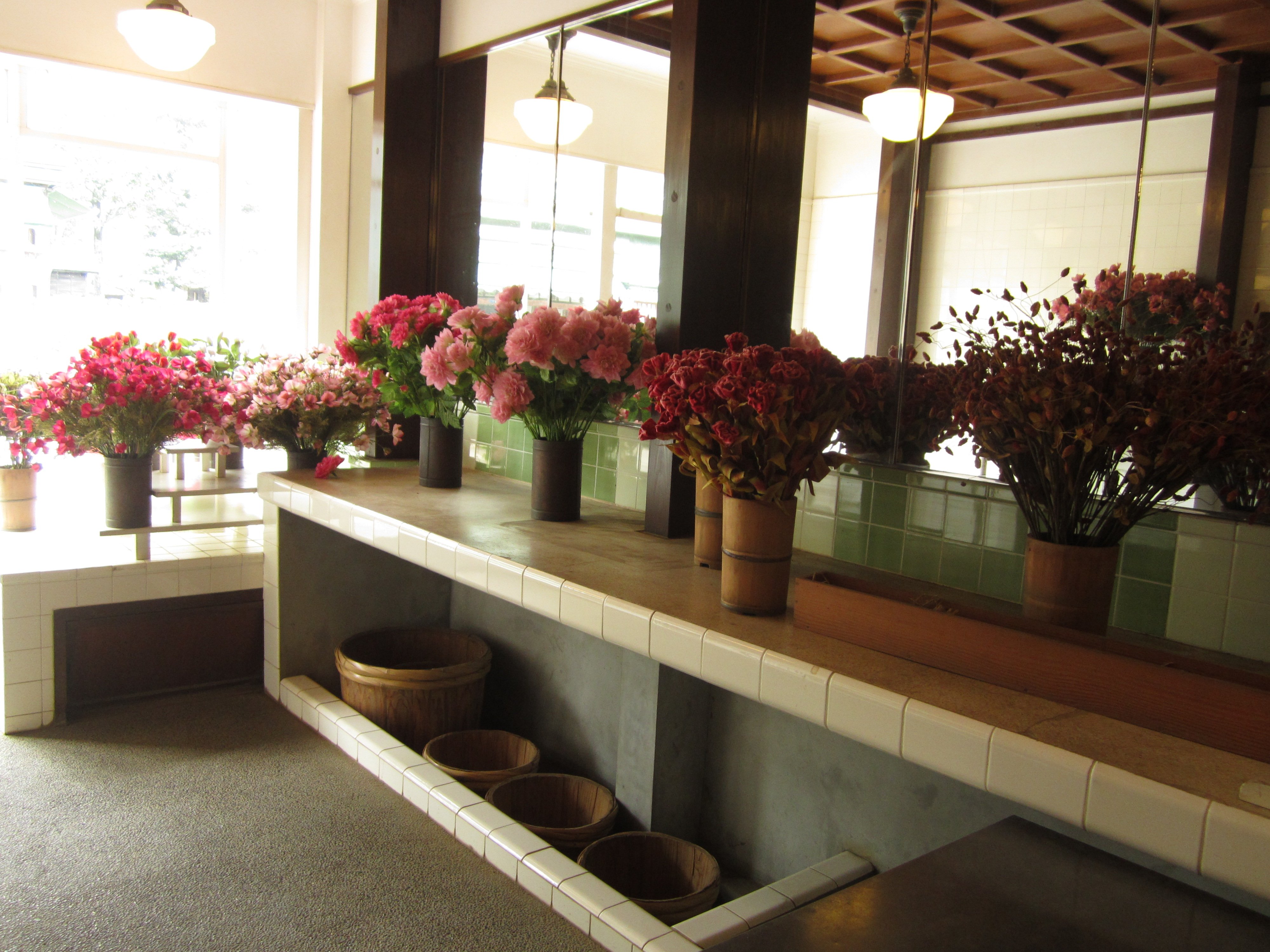 日向葵on Twitter 昭和の花屋さん T Co Koomiizfet Twitter