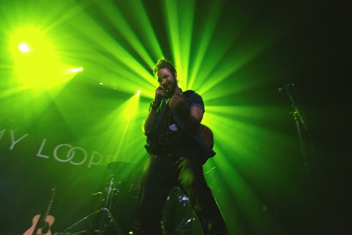 DebbieBrownie's tweet image. Friday night in London with @JeremyLoops - can't wait ☺️🎷🎤🎸💃 #loopsquad