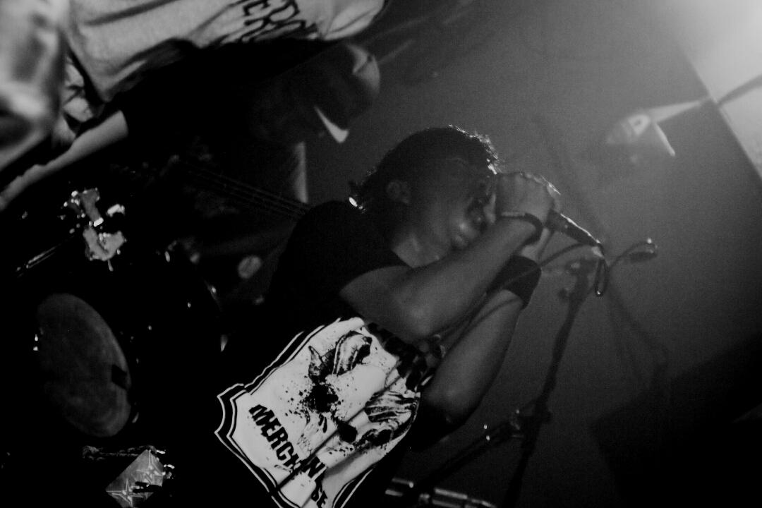 HELLCRUSH (@hellcrushbdg) on Twitter photo 