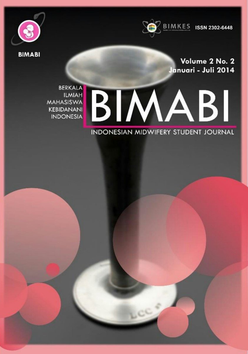 Yuuuk anak kebidanan, BIMABI Vol4No2 siap dibaca dan diunduh :) --->
bit.ly/bimabi-4-2