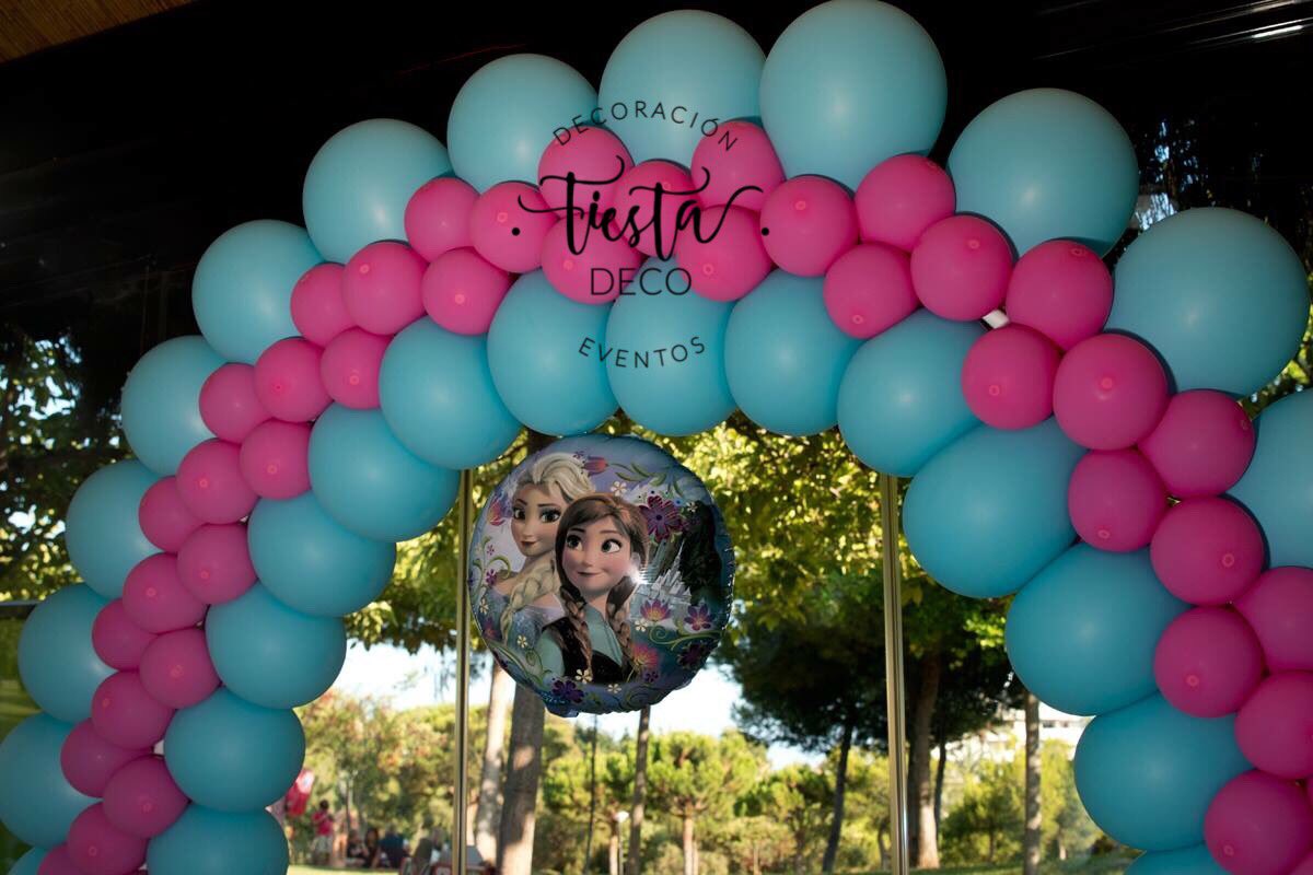 Fiestadeco (@fiestadecomlg) on Twitter photo 