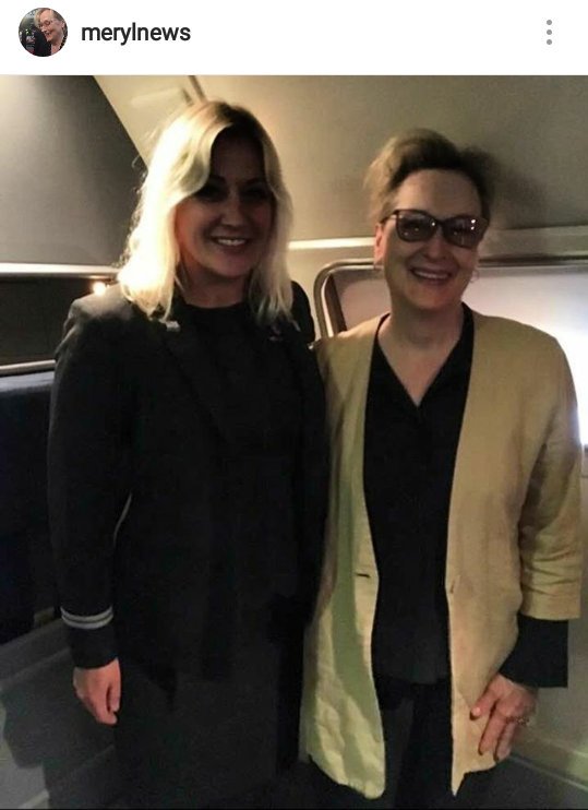 ElenaCardin43's tweet image. My love during her flight ❤ was she sleeping or something? 😅❤ #WeAreTravelingTogether #SameDestination