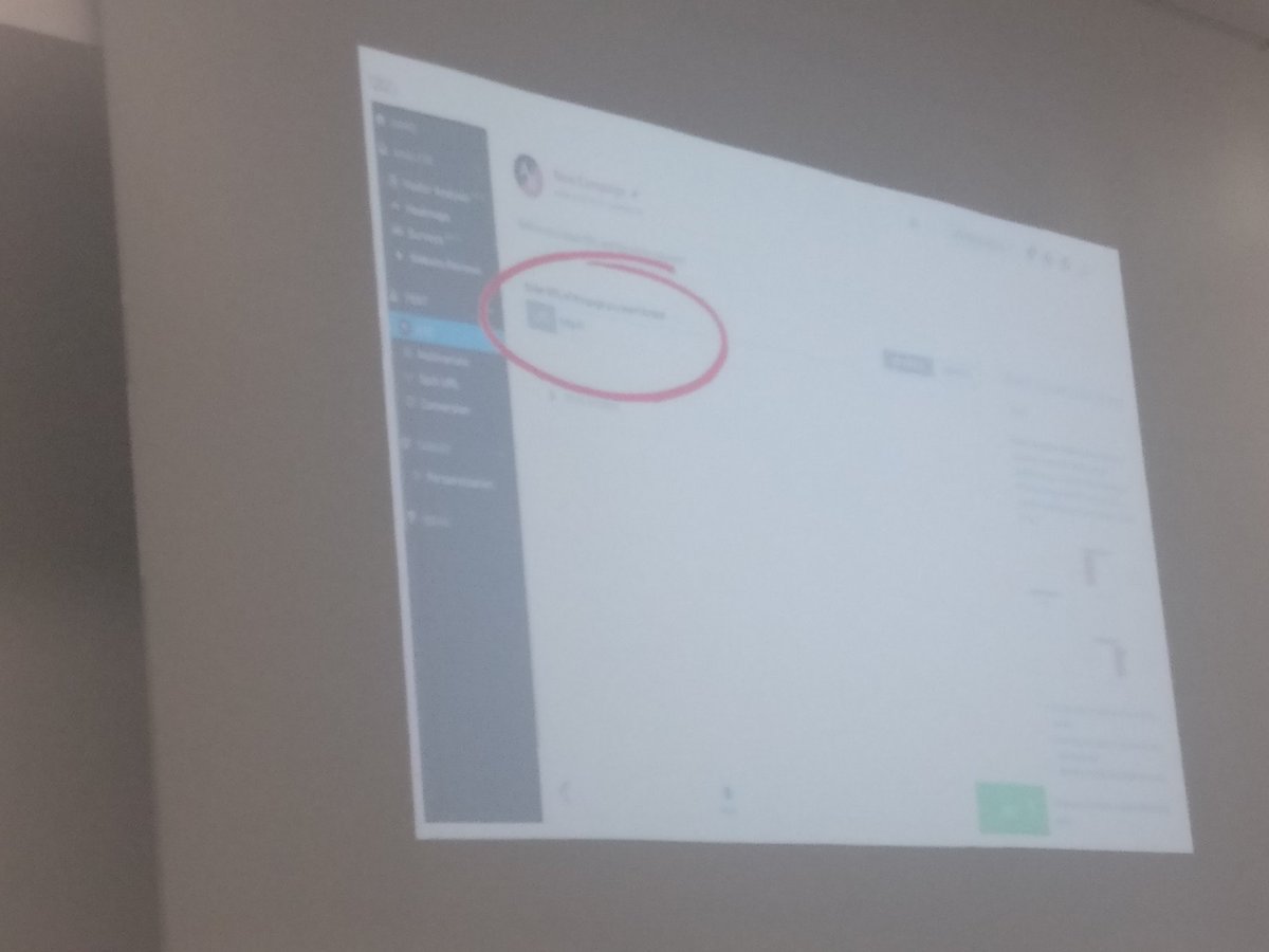 prastutkumar's tweet image. VWO gets mentioned in Data Driven UX talk by @jorrinq at @worlduxcongress @wingify @wingify_engg #internationalproducts  #datadrivenux