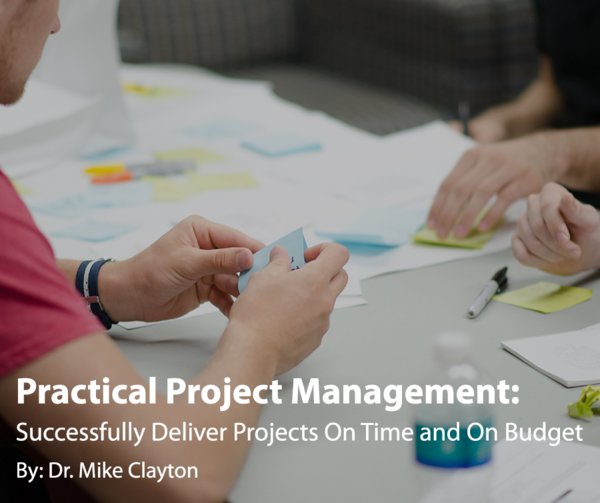 learninglynet's tweet image. Deliver your project on time and on budget. Preview @MikeClayton01  's course, free: ow.ly/fNjW3045VgO